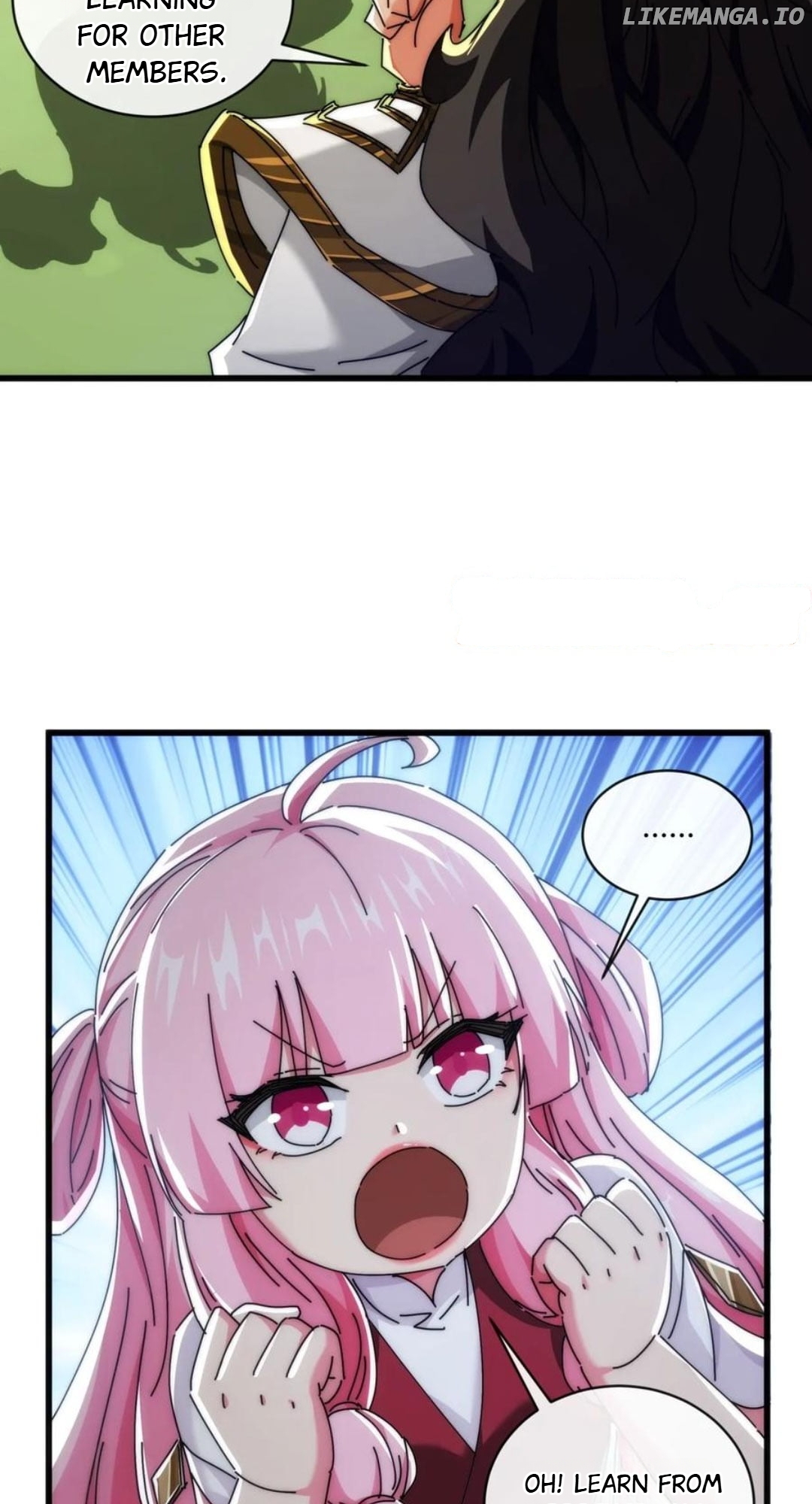 Please Slay The Demon! Young Master! Chapter 165 - page 19